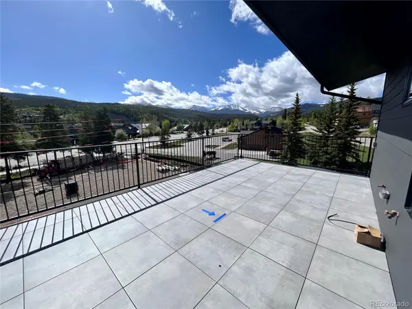 442 Lions Gate DR, Winter Park, CO 80482