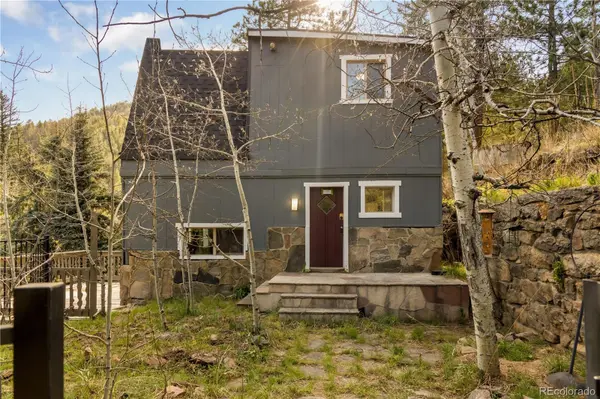 1264 Beaver Brook Canyon RD, Evergreen, CO 80439