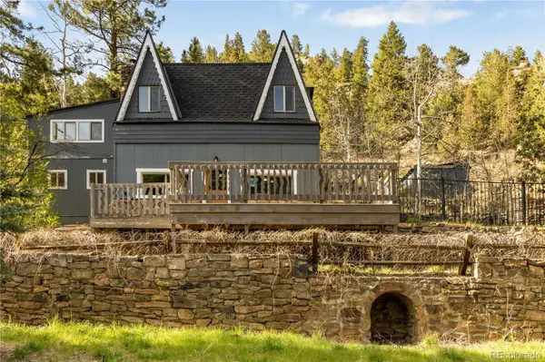 1264 Beaver Brook Canyon RD, Evergreen, CO 80439