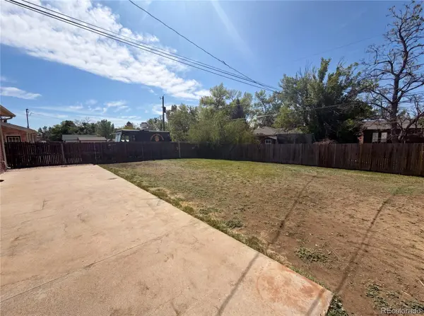 1902 E 116th PL, Northglenn, CO 80233