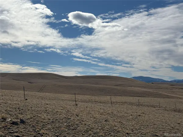 66 Wagon Wheel RD, Hartsel, CO 80449
