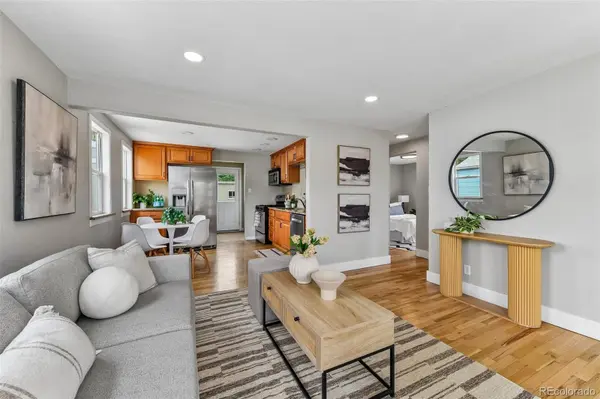 6930 W 54th AVE, Arvada, CO 80002