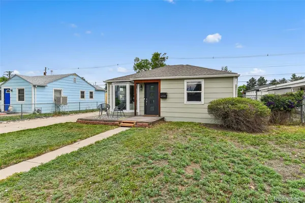 6930 W 54th AVE, Arvada, CO 80002