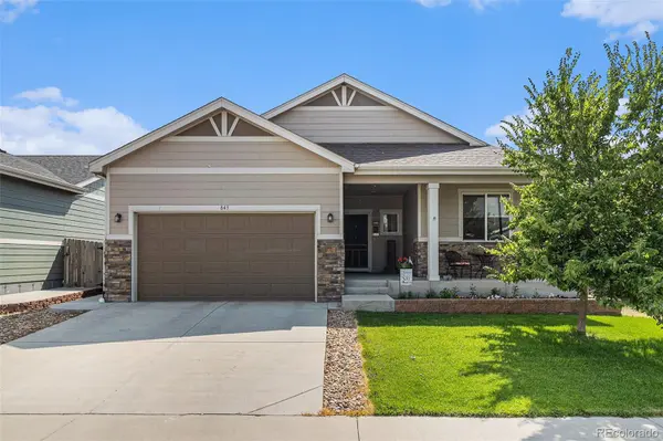 843 Settlers DR, Milliken, CO 80543