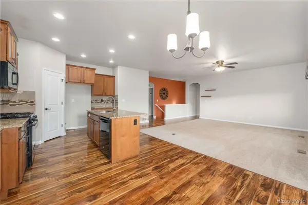 843 Settlers DR, Milliken, CO 80543