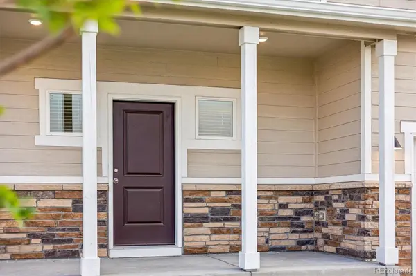 321 Dorothy DR, Berthoud, CO 80513