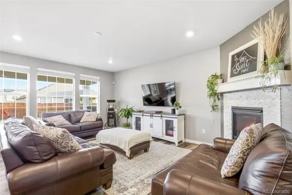 2763 E 161st PL, Thornton, CO 80602