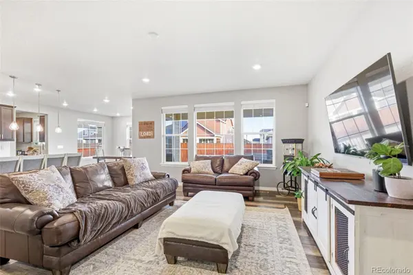 2763 E 161st PL, Thornton, CO 80602