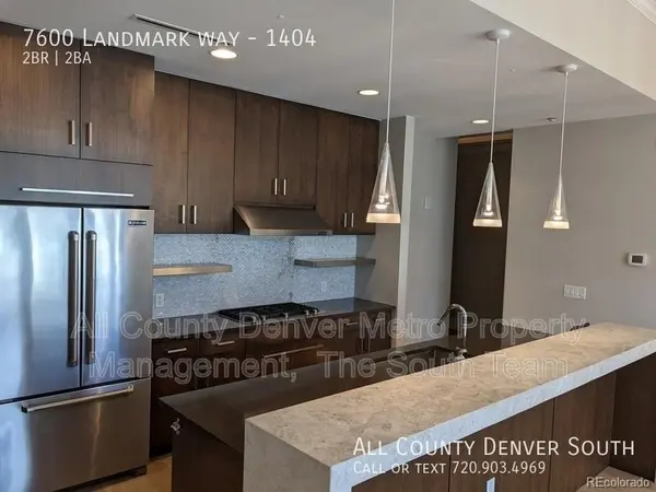 7600 Landmark #1404, Greenwood Village, CO 80111