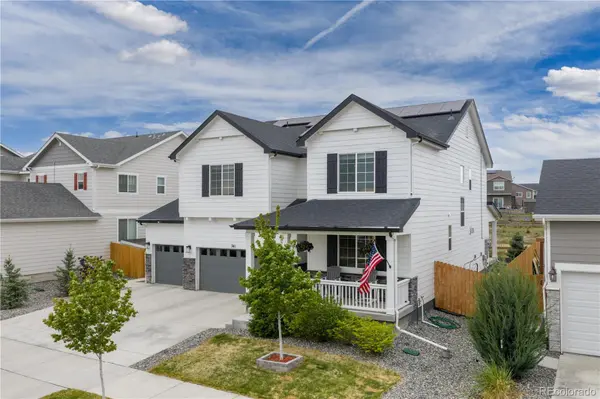 741 Hearthstone AVE, Brighton, CO 80601