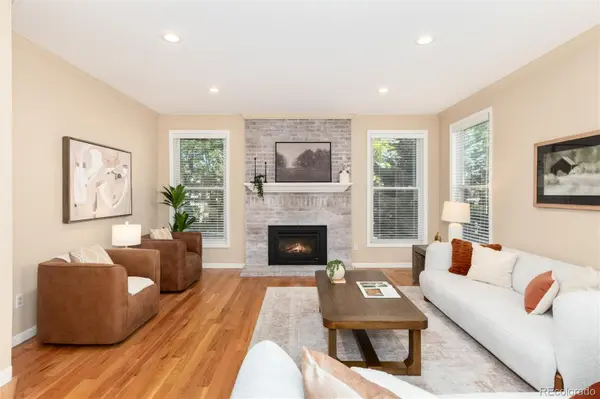 284 N Monroe ST, Denver, CO 80206