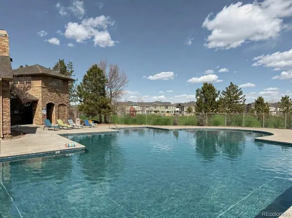 17525 Wilde AVE #208, Parker, CO 80134