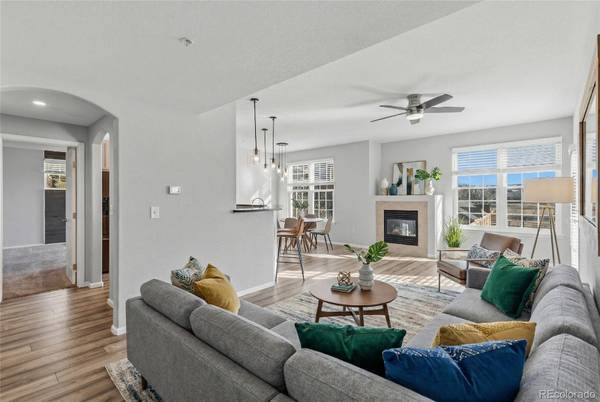 17525 Wilde AVE #208, Parker, CO 80134