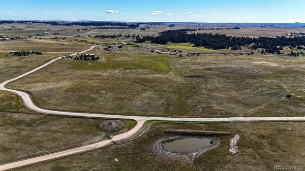 0 County Road 114, Elizabeth, CO 80117