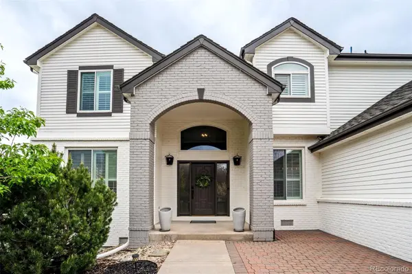 327 Ingleton CT, Castle Pines, CO 80108