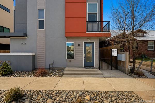 2922 W 26th AVE #1, Denver, CO 80211