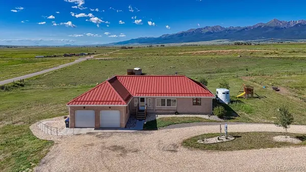 75 Muirfield DR, Westcliffe, CO 81252