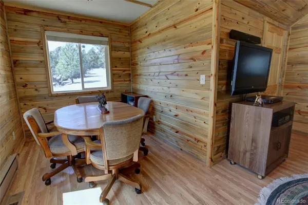 530 Red Feather RD, Cotopaxi, CO 81223