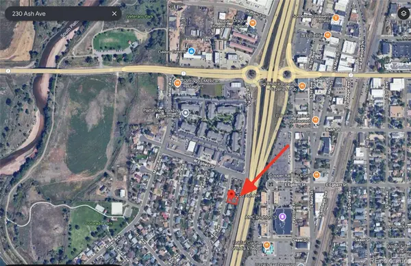 230 Ash AVE, Brighton, CO 80601