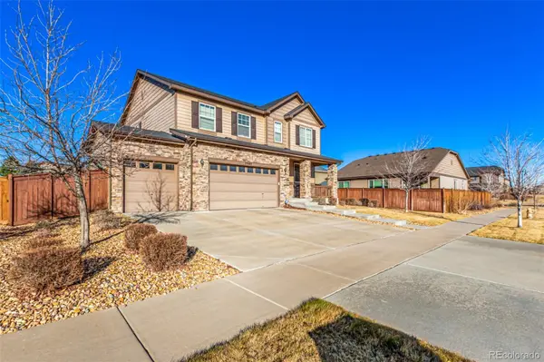 25167 E Ellsworth PL, Aurora, CO 80018
