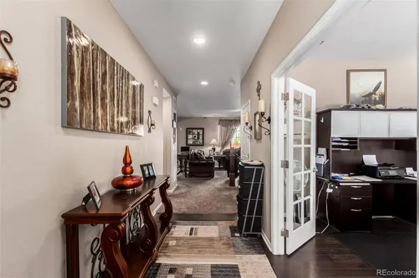 25167 E Ellsworth PL, Aurora, CO 80018