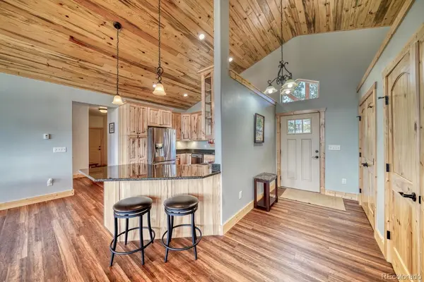 3561 Singletree RD, Hartsel, CO 80449