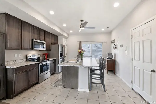 17975 E 54th AVE, Denver, CO 80249