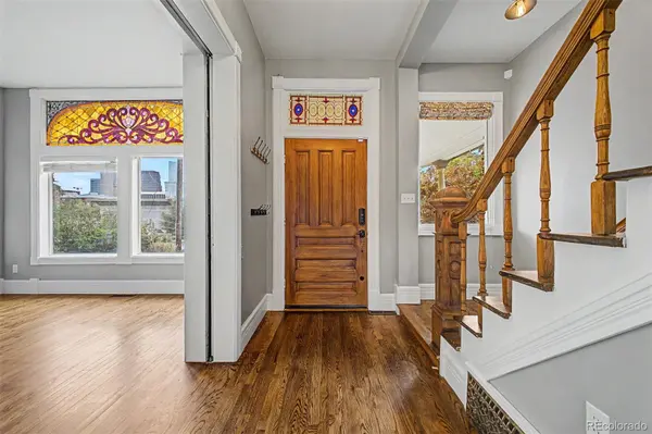 2080 N Clarkson ST, Denver, CO 80205