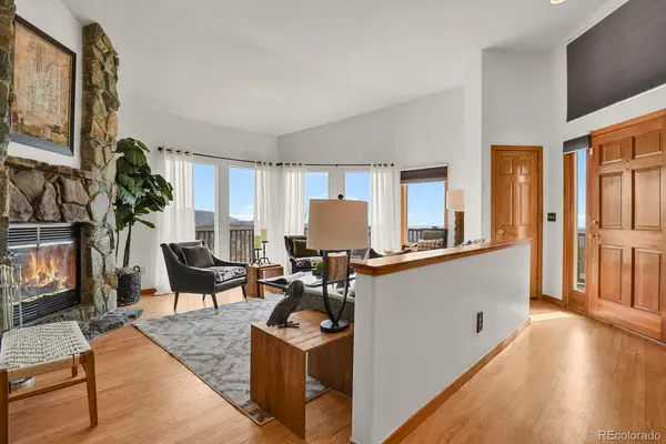 86 Yarrow TRL, Evergreen, CO 80439