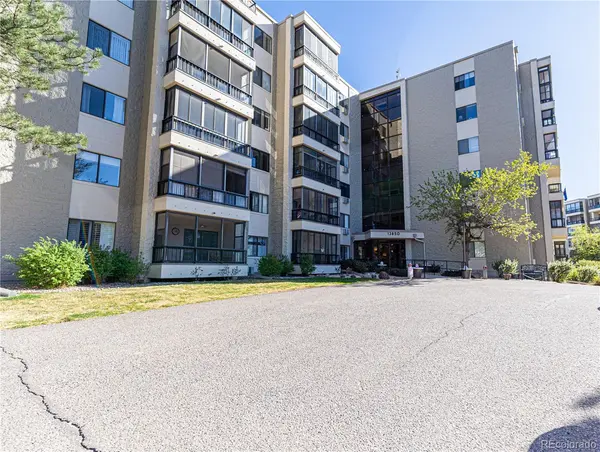 13850 E Marina DR #206, Aurora, CO 80014