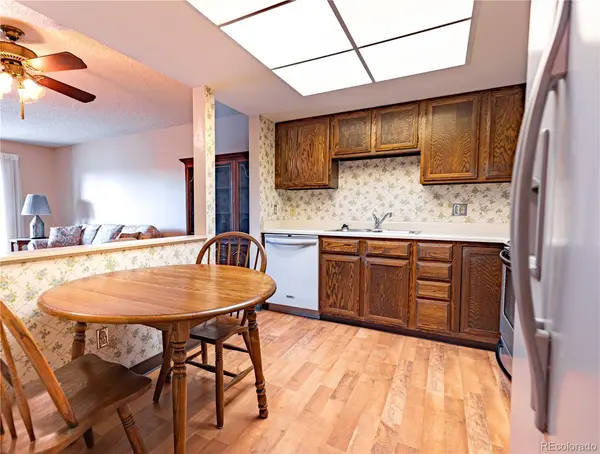13850 E Marina DR #206, Aurora, CO 80014