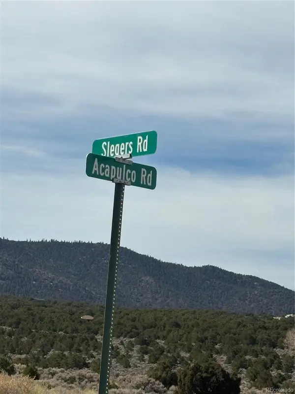 Lot 2121 Acapulco RD, Fort Garland, CO 81133
