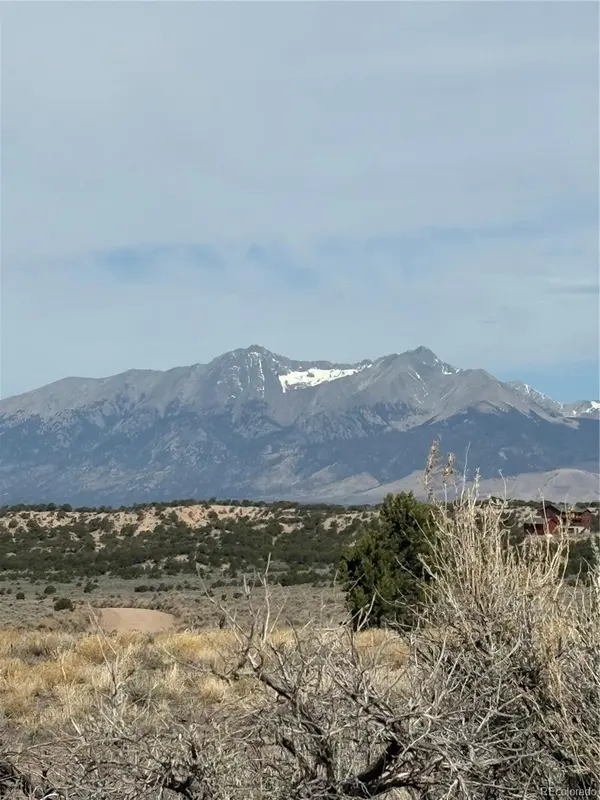 Lot 2121 Acapulco RD, Fort Garland, CO 81133