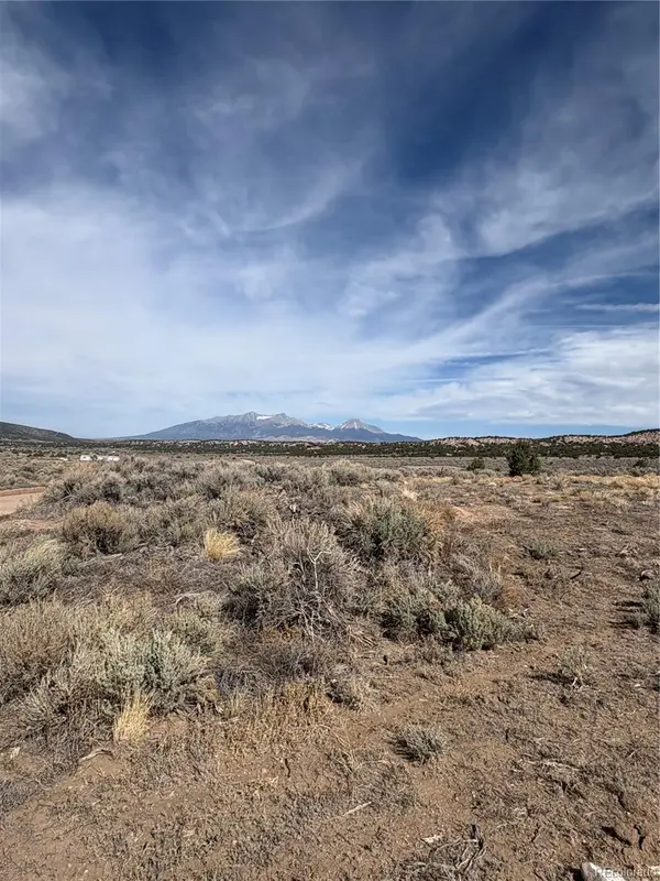 Lot 2121 Acapulco RD, Fort Garland, CO 81133