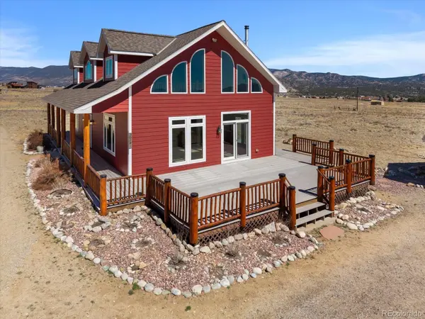 30281 County Road 361, Buena Vista, CO 81211