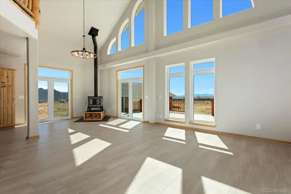 30281 County Road 361, Buena Vista, CO 81211