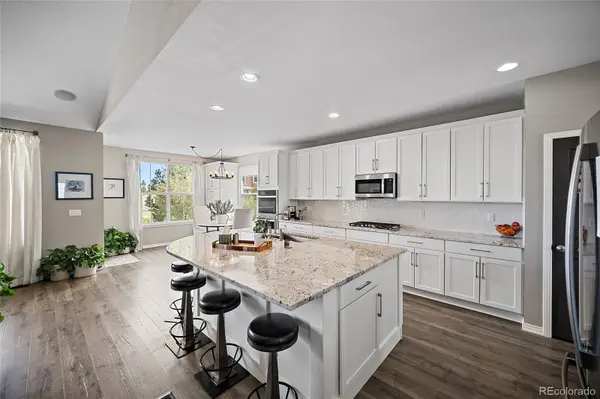 2310 Woodhouse LN, Castle Rock, CO 80109