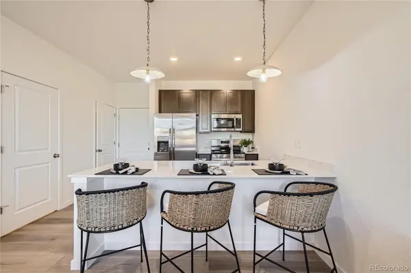 14520 W 90th DR #D, Arvada, CO 80005