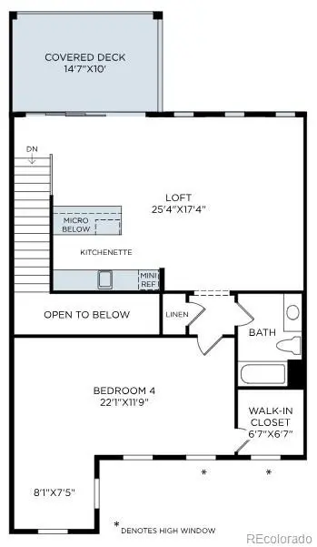 3511 W Elmhurst AVE, Littleton, CO 80120
