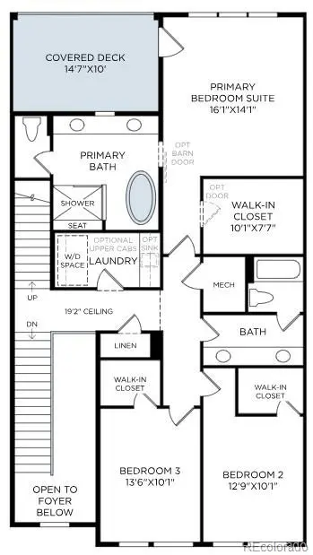 3511 W Elmhurst AVE, Littleton, CO 80120
