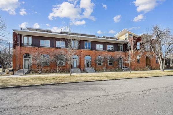 2501 Grove ST #104, Denver, CO 80211