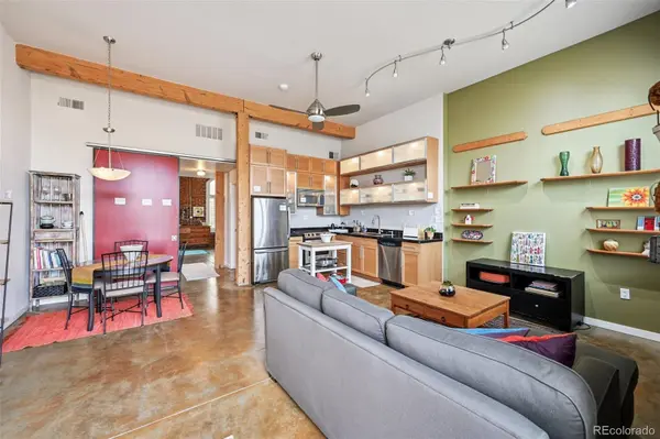 2501 Grove ST #104, Denver, CO 80211