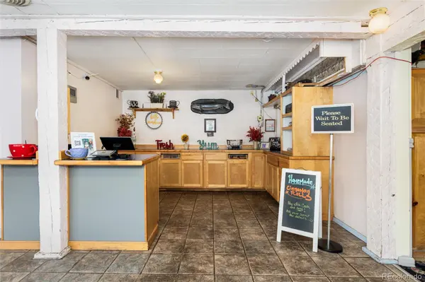 2805 Colorado BLVD, Idaho Springs, CO 80452