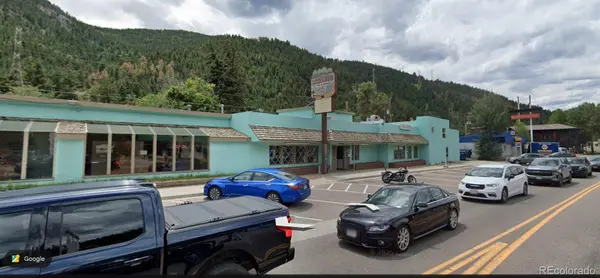 2805 Colorado BLVD, Idaho Springs, CO 80452