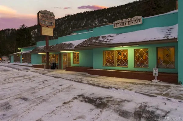 2805 Colorado BLVD, Idaho Springs, CO 80452