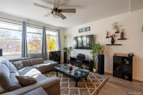 15619 Kitchener WAY, Monument, CO 80132