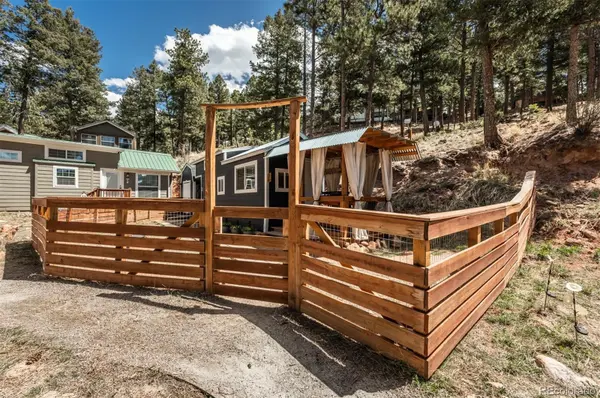 19253 E Highway 24, Woodland Park, CO 80863