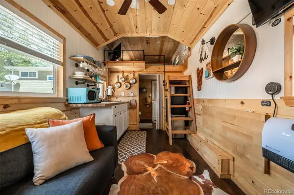 19253 E Highway 24, Woodland Park, CO 80863