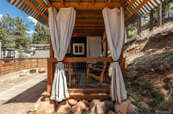 19253 E Highway 24, Woodland Park, CO 80863