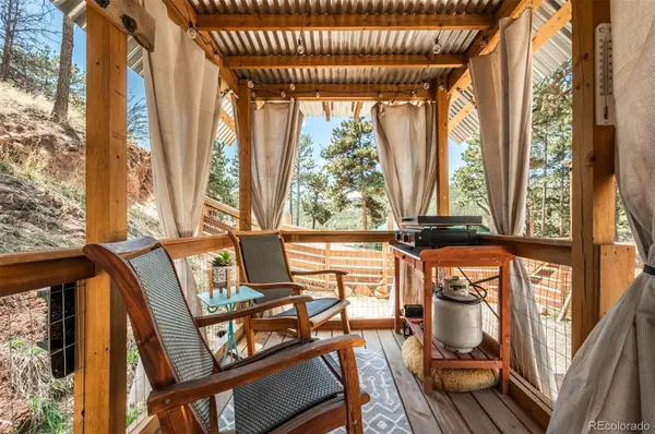 19253 E Highway 24, Woodland Park, CO 80863